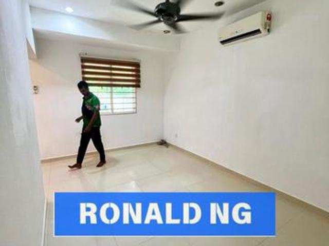 Terraced House for sale in Georgetown, Penang