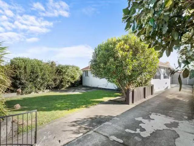 House for rent in Bishopdale, Canterbury