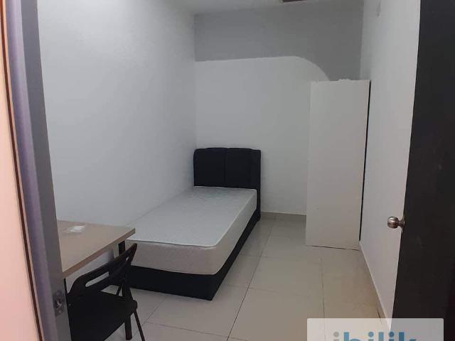 Room for rent in Country Heights Damansara, Kuala Lumpur