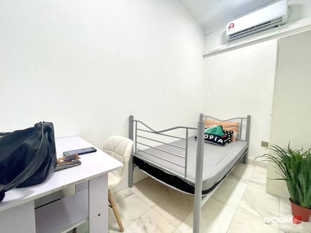 Apartment for rent in Country Heights Damansara, Kuala Lumpur