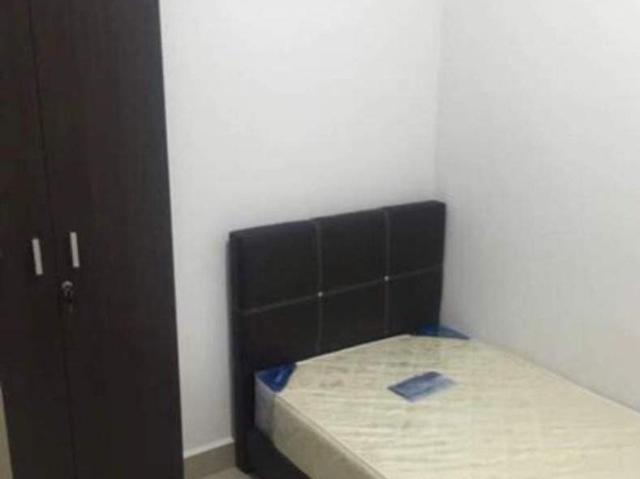Room for rent in Taman Pagar Ruyong, Kuala Lumpur