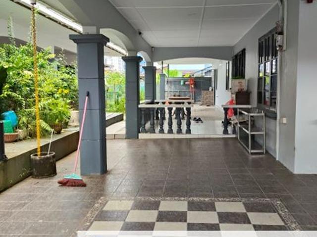 House for sale in Kuching, Sarawak