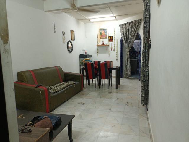Terraced House for sale in Perak, Hutan Melintang