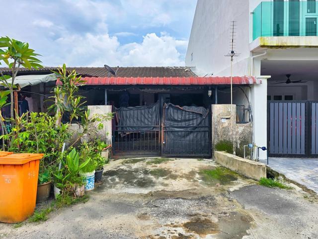 Terraced House for sale in Petaling, Subang Jaya
