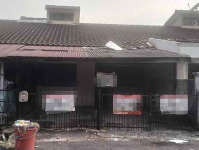 Terraced House for sale in Petaling, Subang Jaya