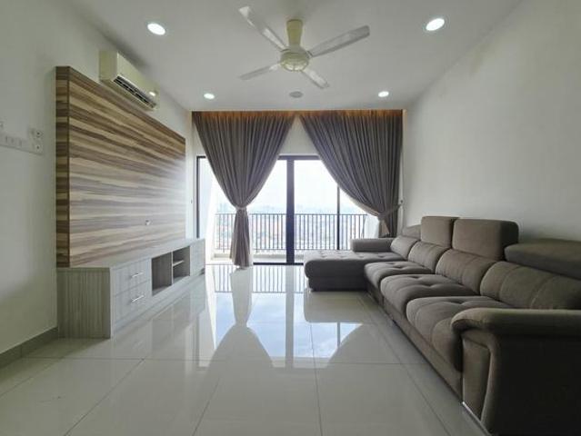Serviced Residence for rent in Petaling, Subang Jaya