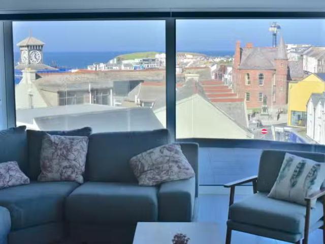 Apartment to rent