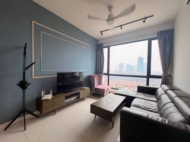 Condominium for rent in Johor Bahru
