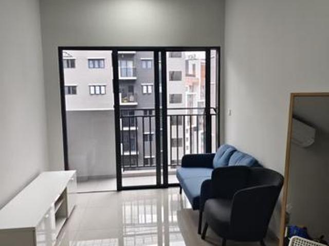 Condominium for rent in Setapak, Kuala Lumpur