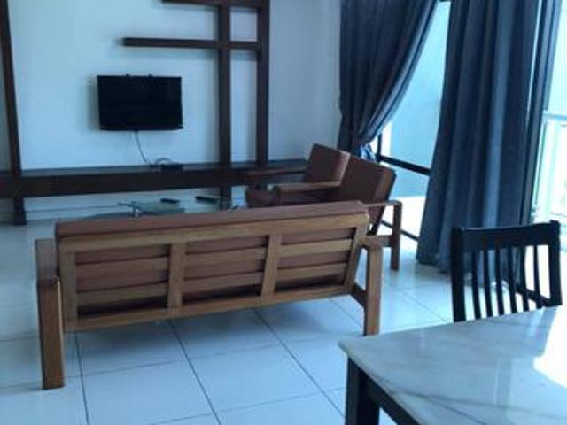 Serviced Residence for sale in Johore Bahru, Johor