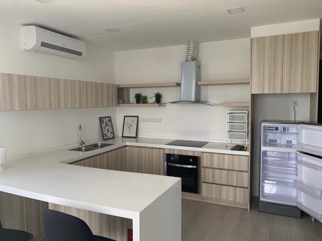 Serviced Residence for sale in Tanjong Sepat, Selangor