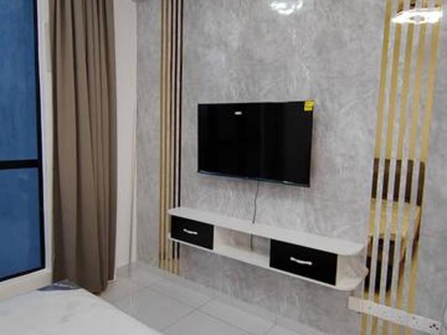 Serviced Residence for rent in Iskandar Puteri, Johor Bahru