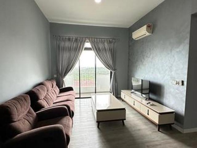 Serviced Residence for sale in Bukit Ledang, Johor