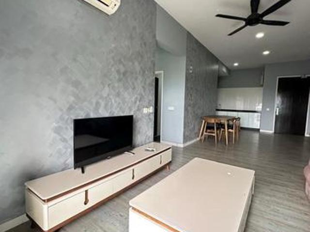 Serviced Residence for sale in Iskandar Puteri, Johor Bahru