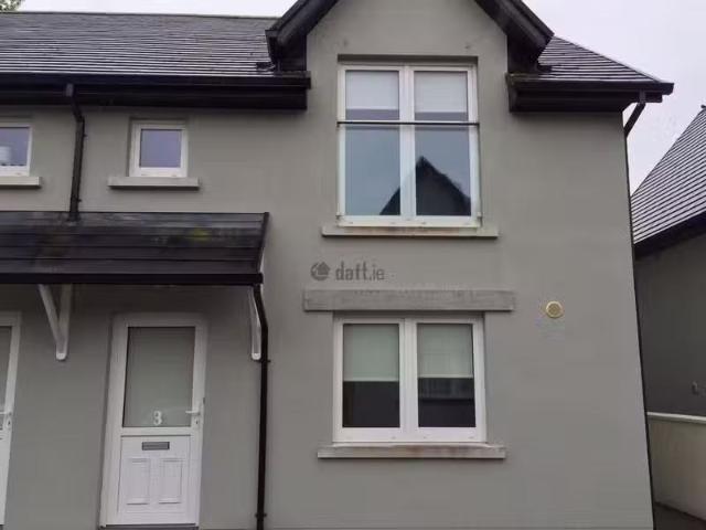 House to rent
