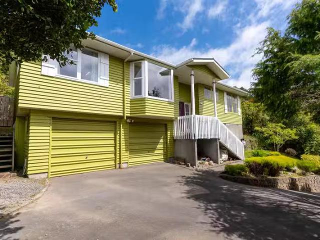 House for rent in Matata, Wellington