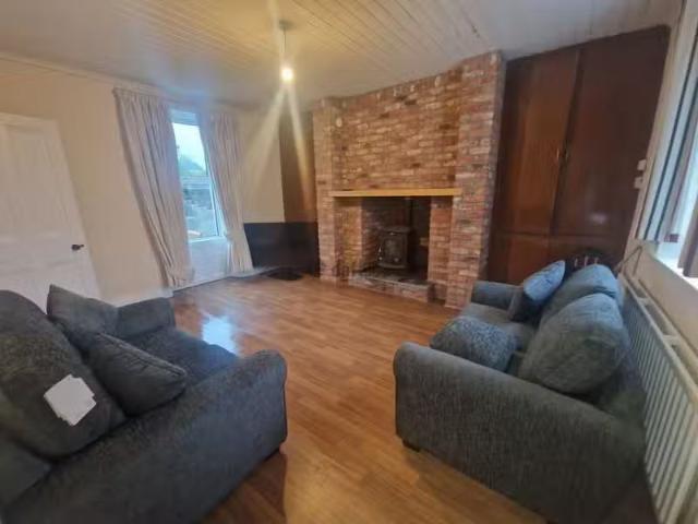 House to rent