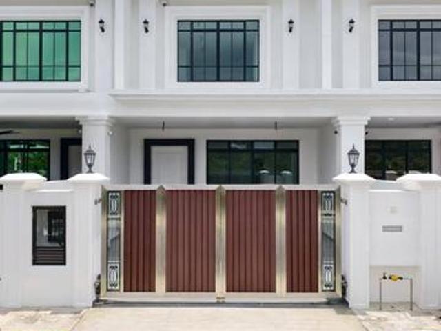 Terraced House for sale in Masai, Johor Bahru