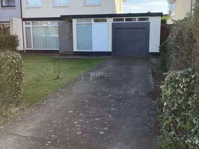 House to rent
