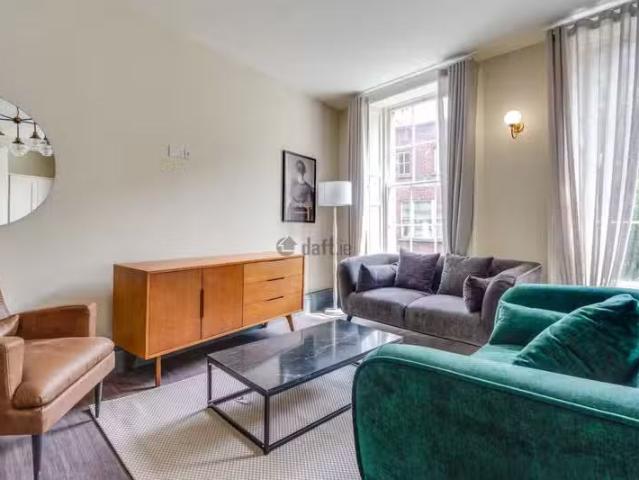 Apartment to rent