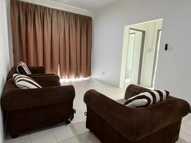 Condominium for rent in Kuching, Bahagian Kuching