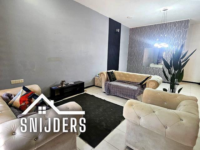 Terraced House for rent in Georgetown, Penang