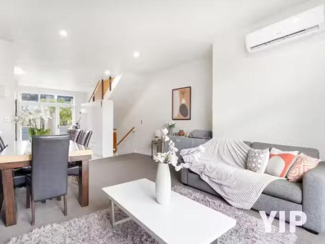 House for rent in Mount Cook, Wellington