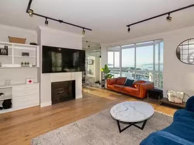 House for rent in Vancouver, British Columbia