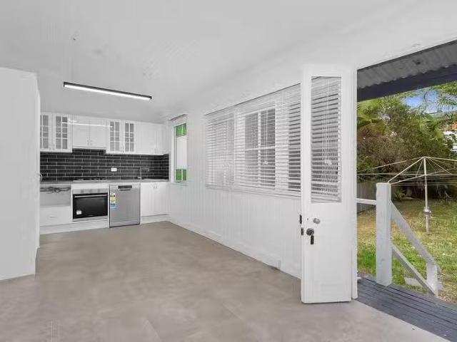 House for rent in Toombul, Queensland