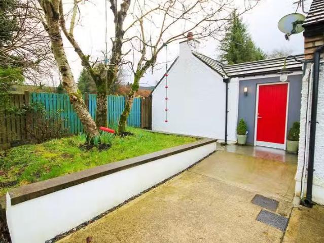House to rent