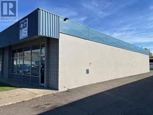 House for rent in Prince George, British Columbia