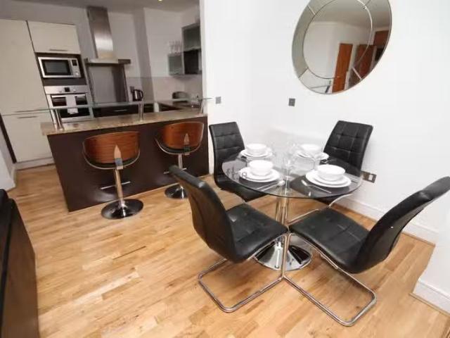 Apartment to rent