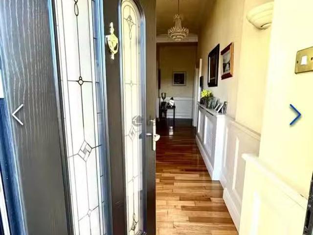 House to rent