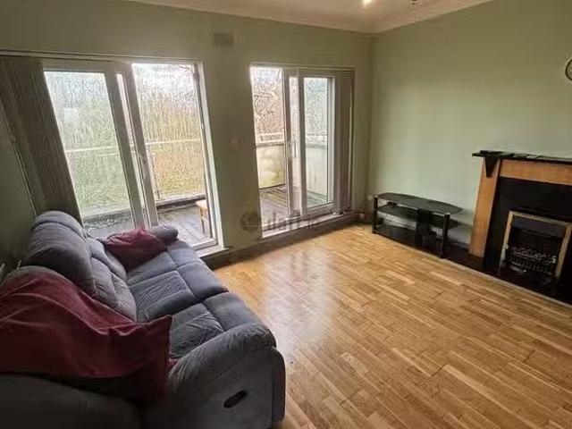 Apartment to rent