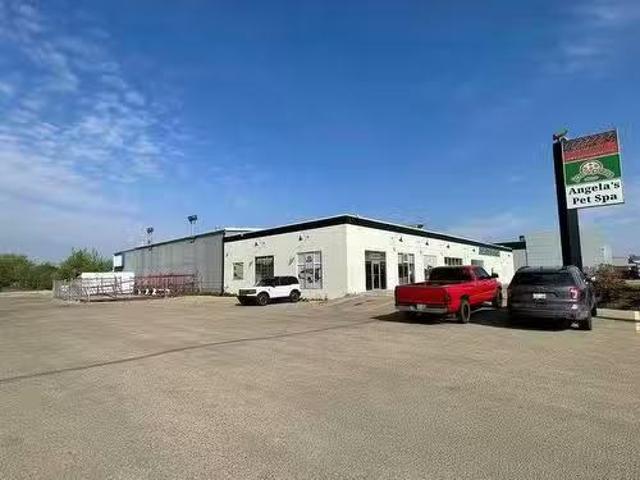 House for rent in Grande Prairie, Alberta