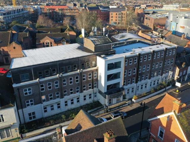 Apartment for rent in Enborne, West Berkshire