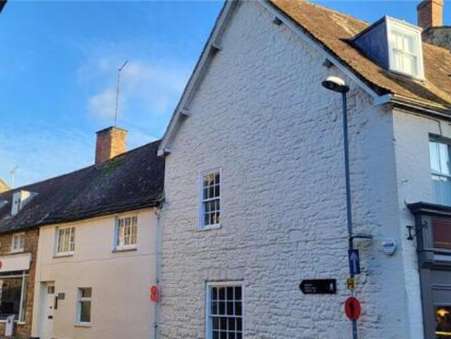 House for sale in Sherborne, East Dorset