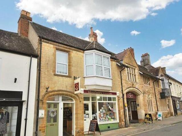 House for sale in Sherborne, East Dorset