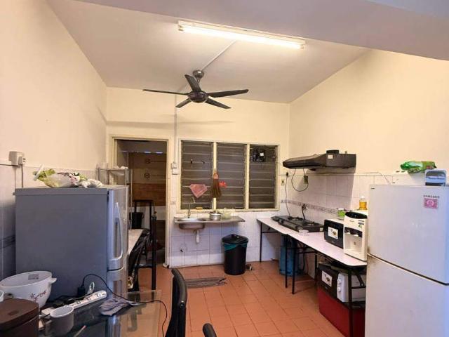 Room for rent in Bukit Jalil, Kuala Lumpur