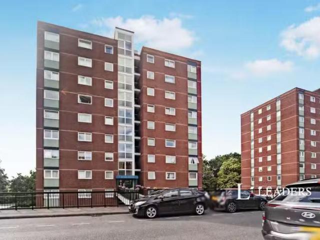 Apartment for rent in Beckenham, Greater London