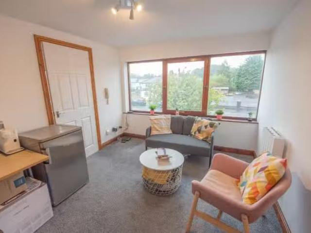 Apartment for rent in Skipton, North Yorkshire