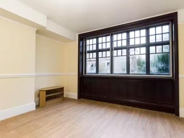 Apartment for rent in Tower Hamlets, Ash