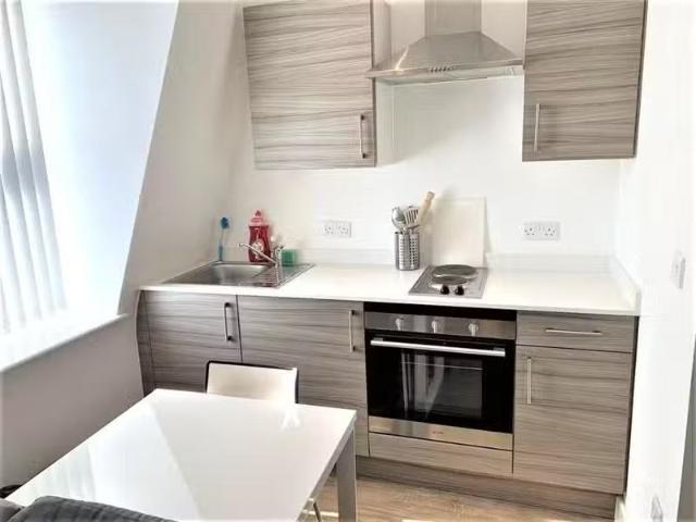 Apartment for rent in City Centre, Isle Of Man