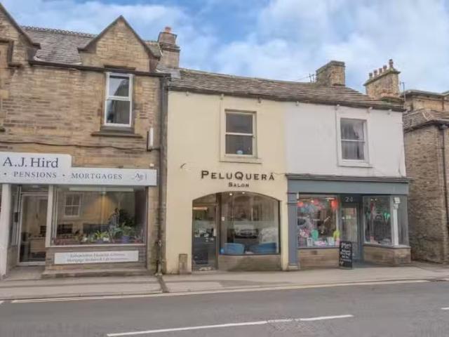 House for rent in North Yorkshire