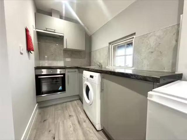 House for rent in Chedburgh, Suffolk