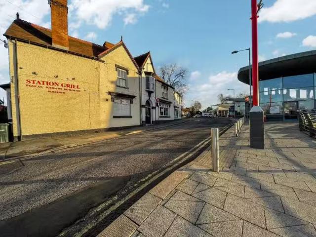 House for rent in Kent, England