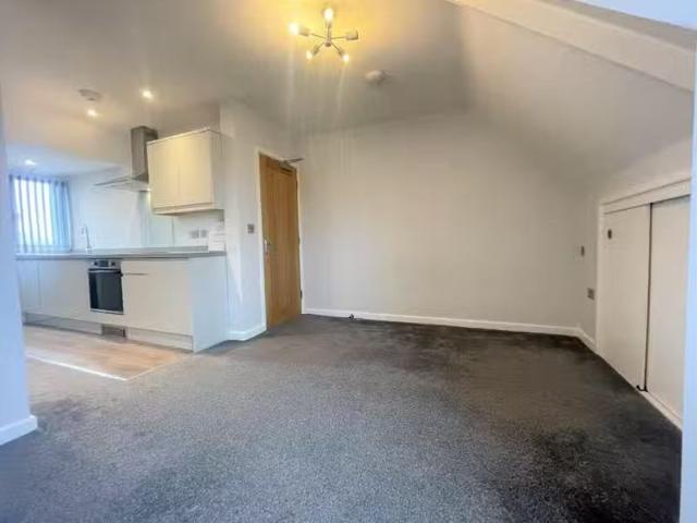 House for rent in Marston Green, West Midlands