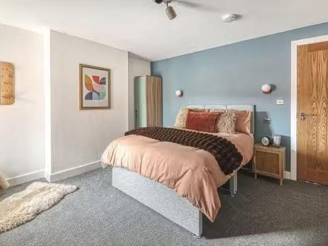 House for rent in Ockbrook and Borrowash, Borrowash