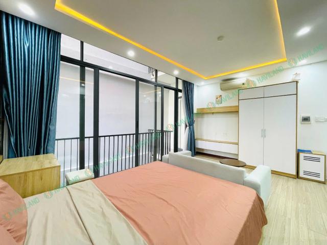 Căn hộ cho thuê tại Đà Nẵng