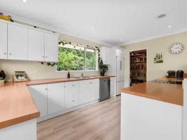 House for rent in Egmont Village, Taranaki